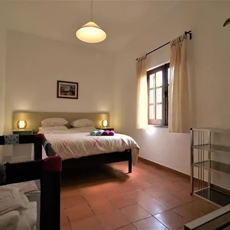 Dom wakacyjny Casa;campo-praia-lisboa Corroios