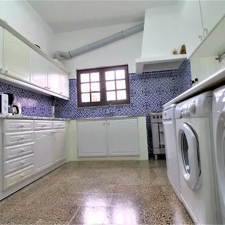 Dom wakacyjny Casa;campo-praia-lisboa