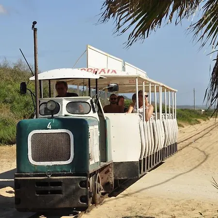 Dom wakacyjny Casa;campo-praia-lisboa Corroios