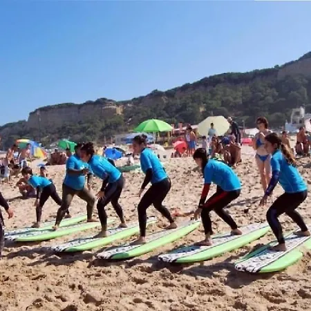 Casa;campo-praia-lisboa *