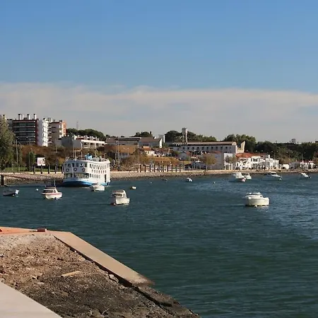 Сasa de vacaciones Casa;campo-praia-lisboa