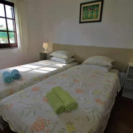 Dom wakacyjny Casa;campo-praia-lisboa Corroios