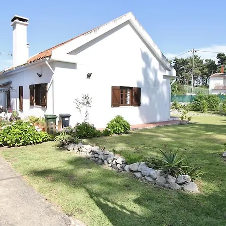 Casa;campo-praia-lisboa Dom wakacyjny