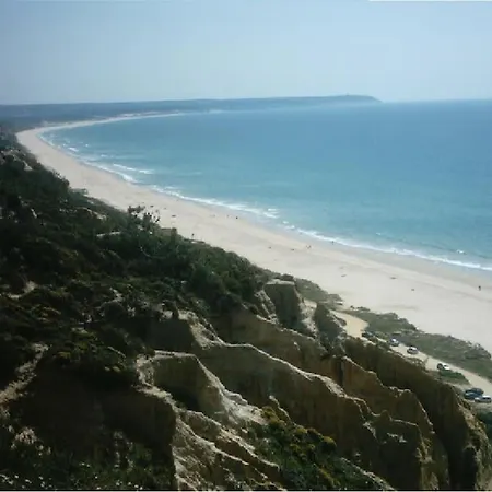 Dom wakacyjny Casa;campo-praia-lisboa Corroios