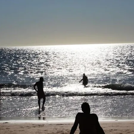 Casa;campo-praia-lisboa