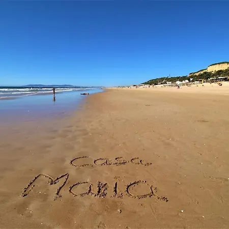Casa;campo-praia-lisboa Dom wakacyjny Corroios
