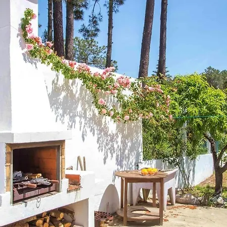 Holiday home Casa;campo-praia-lisboa *