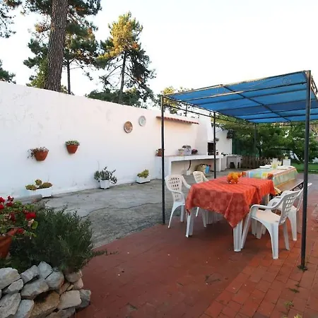 Dom wakacyjny Casa;campo-praia-lisboa