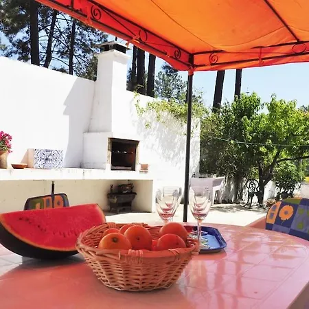 Сasa de vacaciones Casa;campo-praia-lisboa Corroios