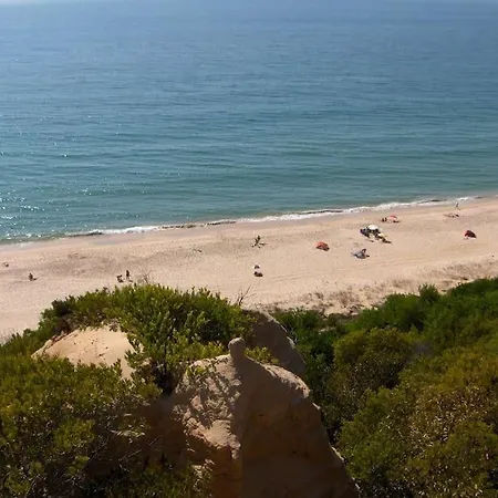 Casa;campo-praia-lisboa Сasa de vacaciones Corroios
