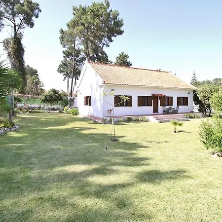 Casa;campo-praia-lisboa Dom wakacyjny *