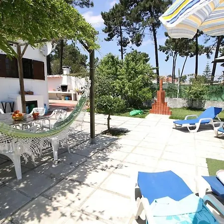 Casa;campo-praia-lisboa * Corroios