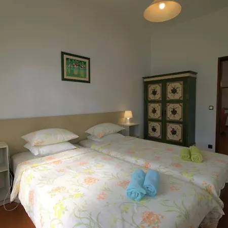 Holiday home Casa;campo-praia-lisboa *
