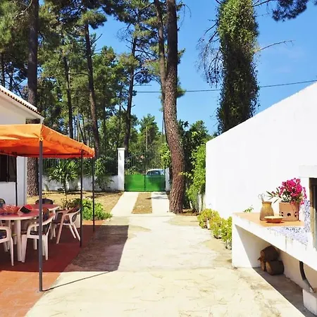 Сasa de vacaciones Casa;campo-praia-lisboa *
