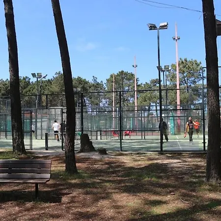 Casa;campo-praia-lisboa Сasa de vacaciones *
