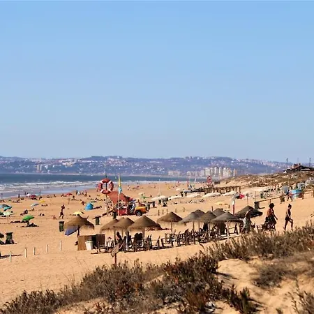 Holiday home Casa;campo-praia-lisboa *
